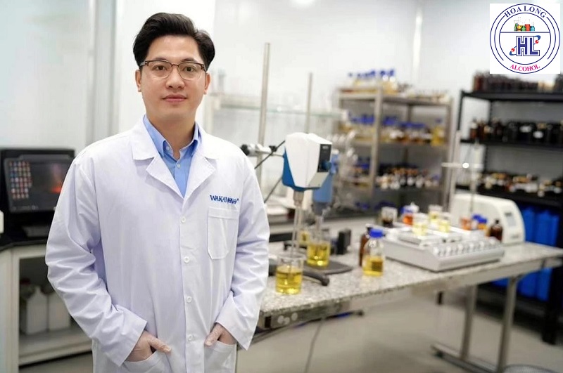 Doanh nhân Lại Nam Hải – CEO Wakamono tung “siêu phẩm” mới trong mảng mỹ phẩm và thực phẩm