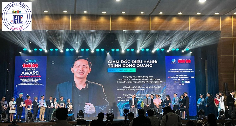 Trịnh Công Quang: CEO & Founder của VR360 cùng Hành trình mang Công nghệ Thực tế ảo vào đời sống