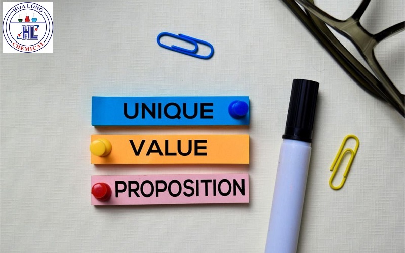 Tìm hiểu về Khái niệm USP (Unique Selling Point) và UVP (Unique Value Proposition) trong kinh doanh
